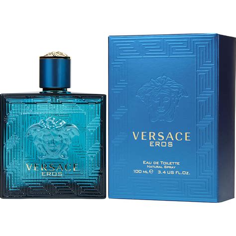 versace eros fragrance net